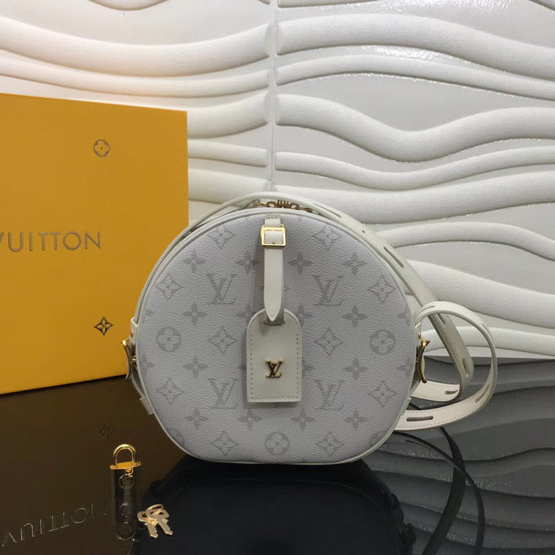 LOV2 Bags - Luxurious Bags  2594