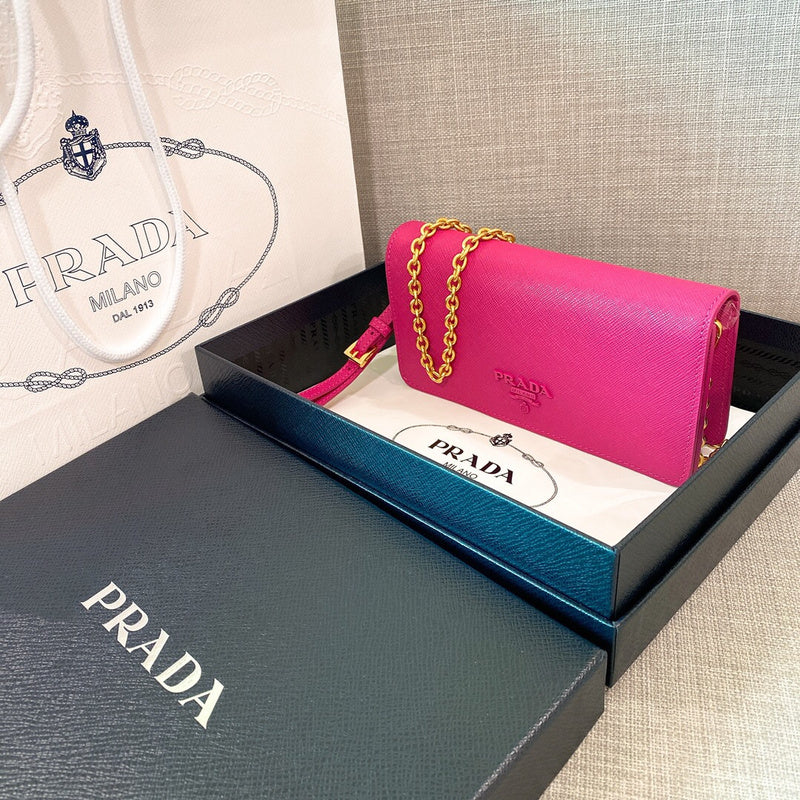 Zarlay Bags - PDA Bags - 2488