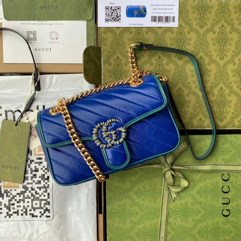 GUI2 Bags - Luxurious Bags  1208