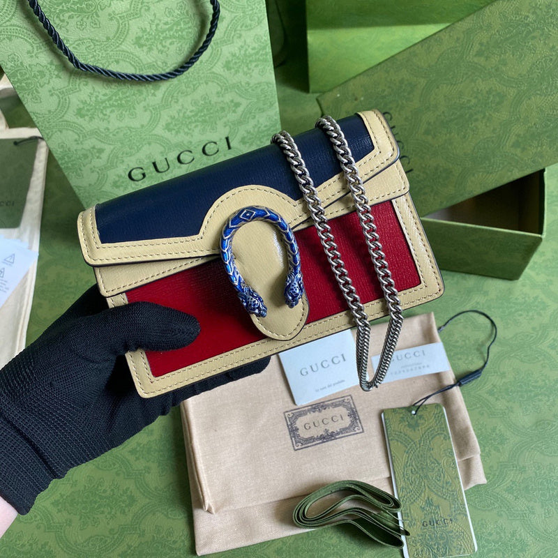 GUI2 Bags - Luxurious Bags  1156