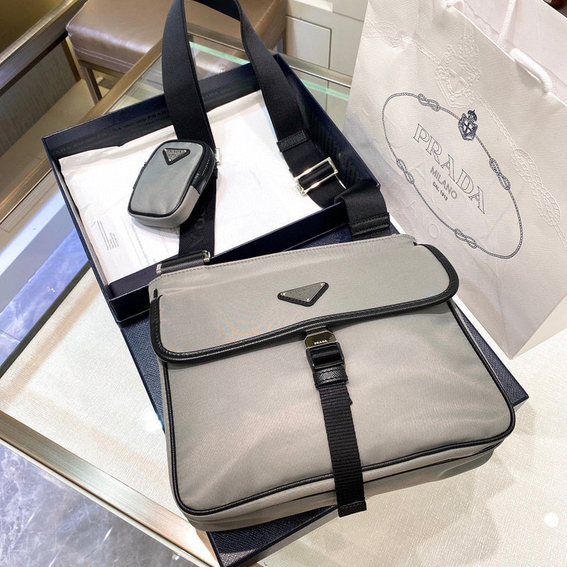 Zarlay Bags - PDA Bags - 2812