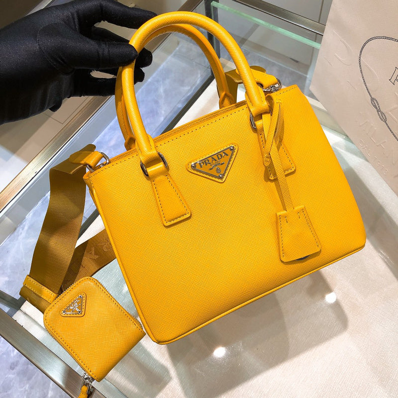 Zarlay Bags - PDA Bags - 2438
