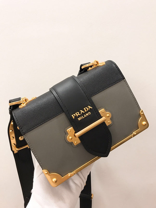 Zarlay Bags - PDA Bags - 2513