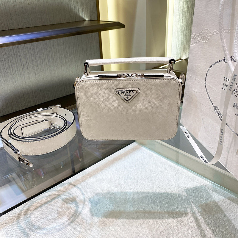 Zarlay Bags - PDA Bags - 2741