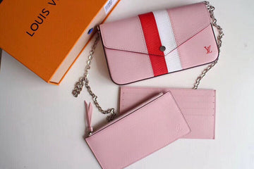 ZALL Lu-Vi bags - 1089