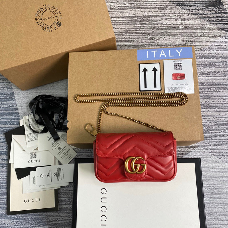 GUI2 Bags - Luxurious Bags  1141