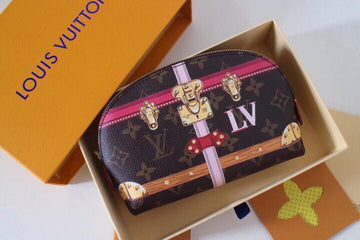 ZALL Lu-Vi bags - 1085