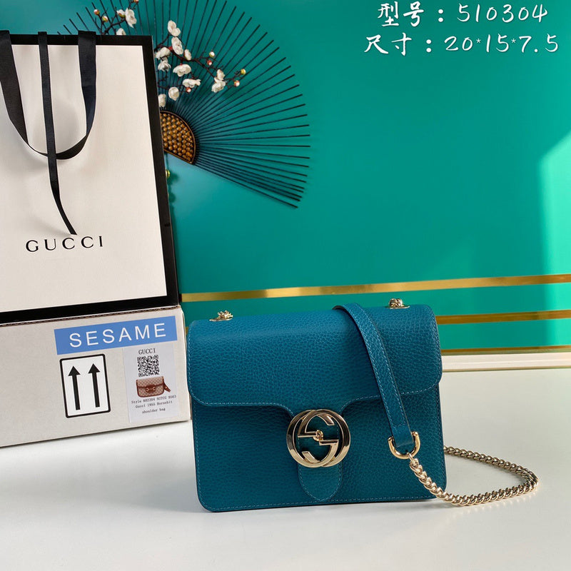 GUI2 Bags - Luxurious Bags  1266
