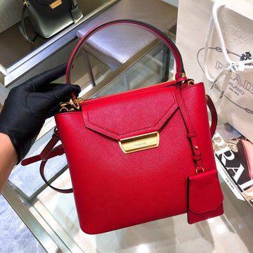 Zarlay Bags - PDA Bags - 2583
