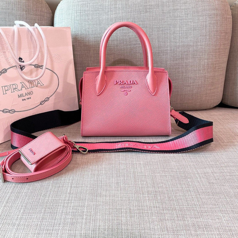 Zarlay Bags - PDA Bags - 2487