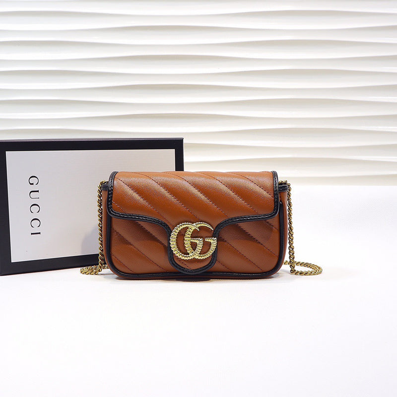 GUI2 Bags - Luxurious Bags  1115