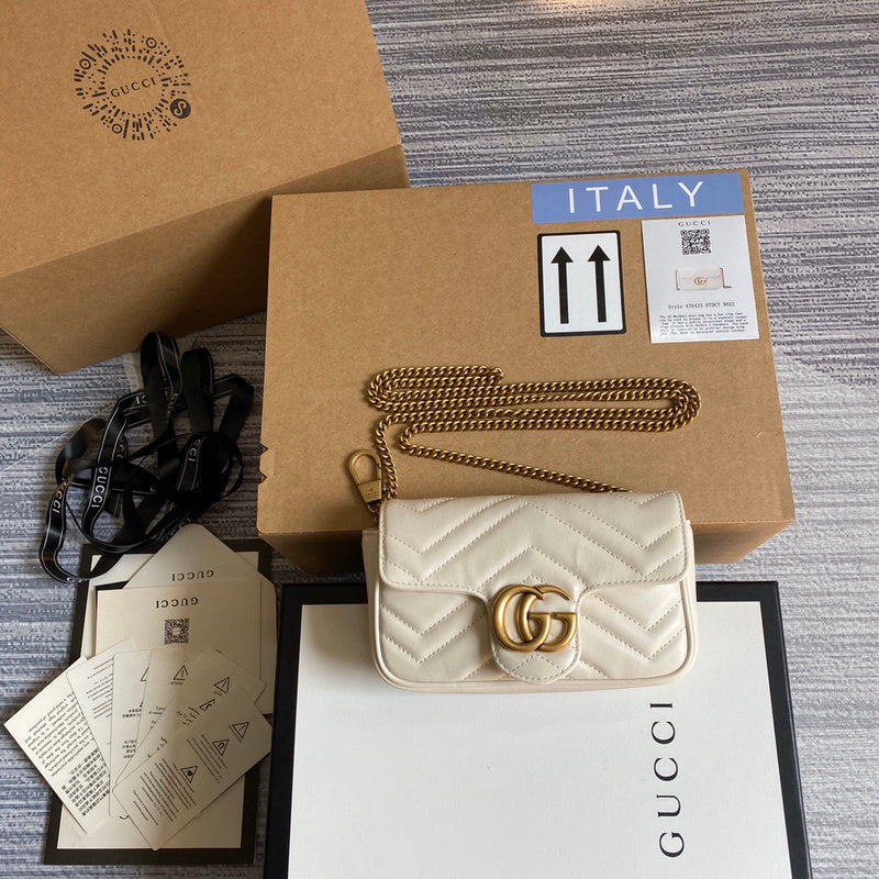 GUI2 Bags - Luxurious Bags  1140