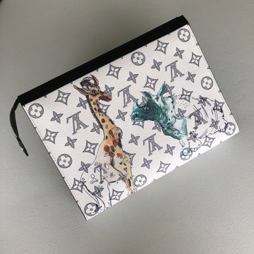 ZALL Lu-Vi bags - 1145