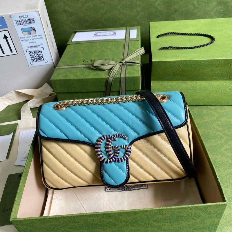 GUI2 Bags - Luxurious Bags  1244