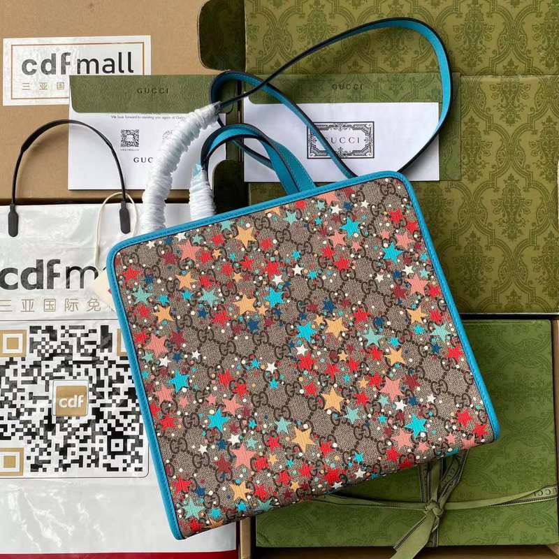 GUI2 Bags - Luxurious Bags  755