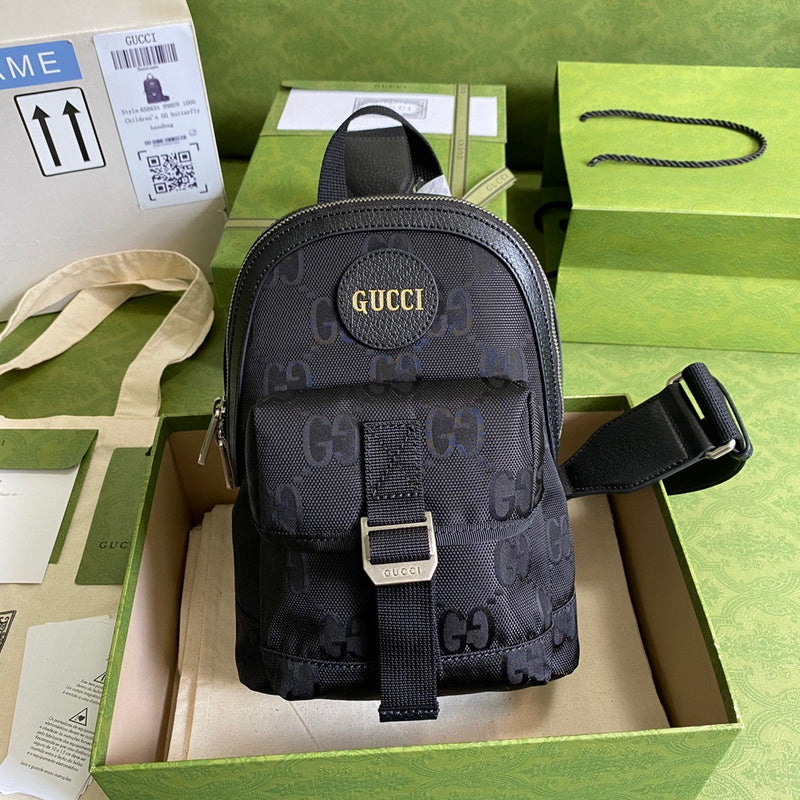 GUI2 Bags - Luxurious Bags  997