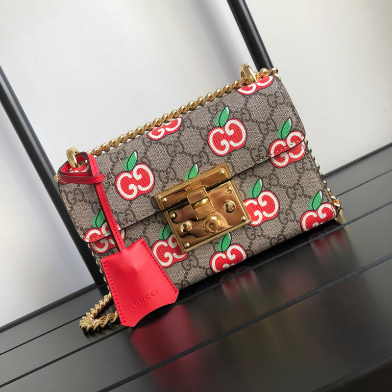 GUI2 Bags - Luxurious Bags  1198