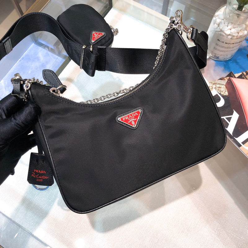 Zarlay Bags - PDA Bags - 2307