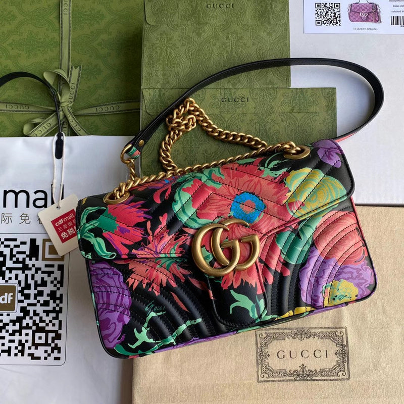 GUI2 Bags - Luxurious Bags  1237