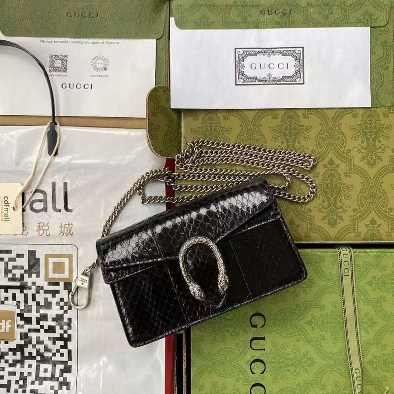 GUI2 Bags - Luxurious Bags  705