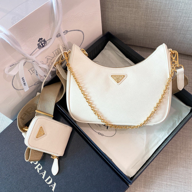 Zarlay Bags - PDA Bags - 2346