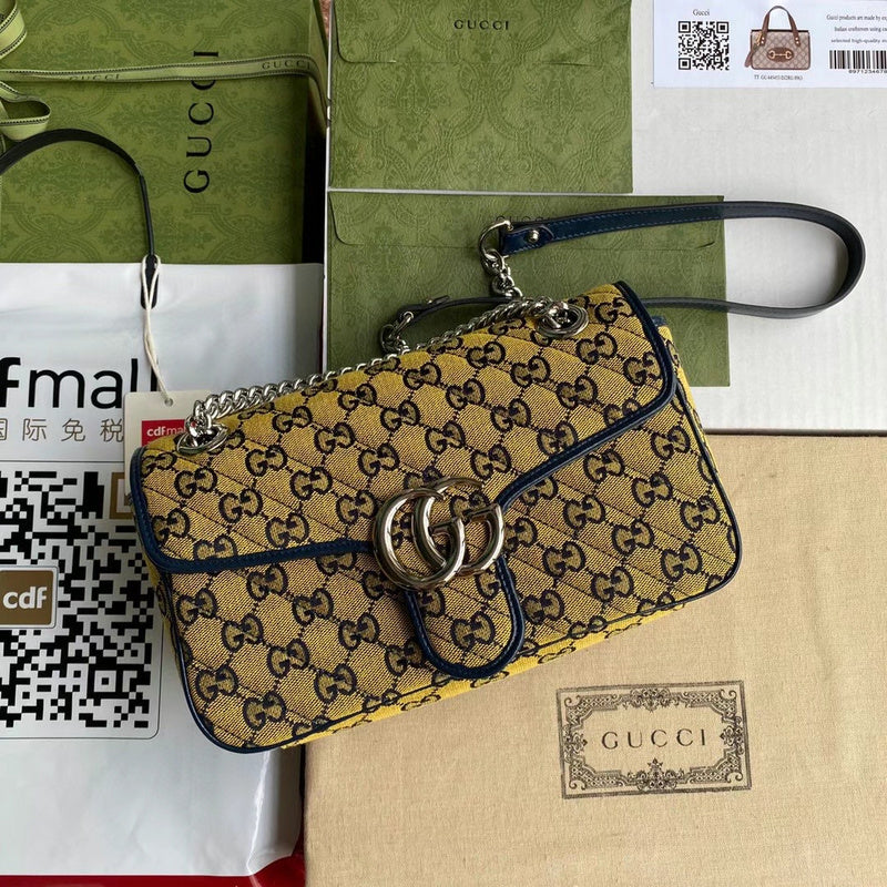 GUI2 Bags - Luxurious Bags  1248