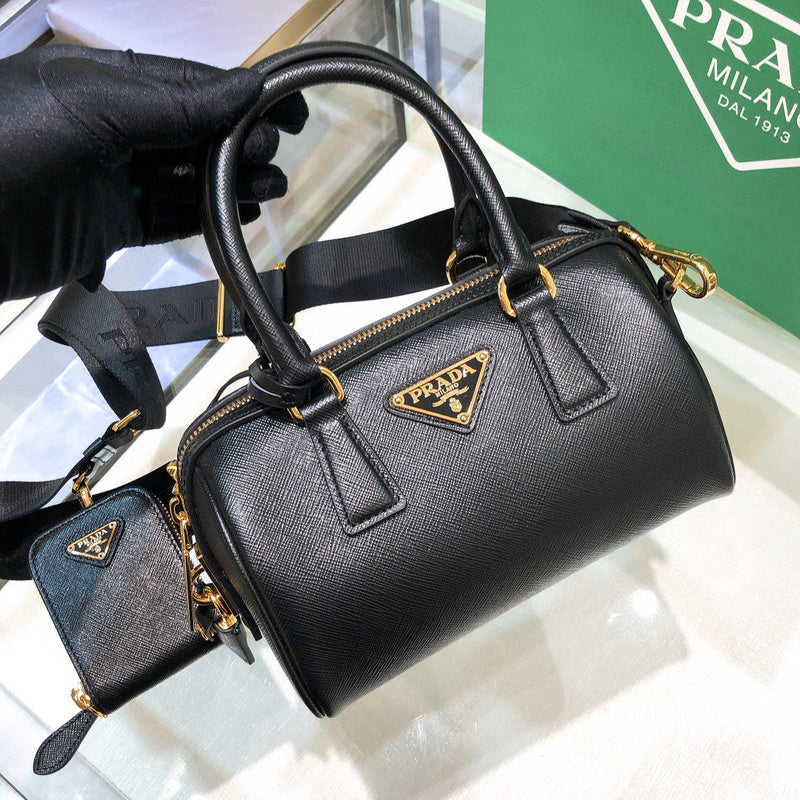 Zarlay Bags - PDA Bags - 2475