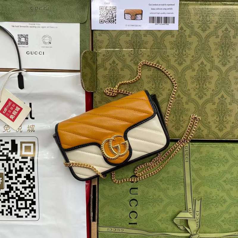 GUI2 Bags - Luxurious Bags  772