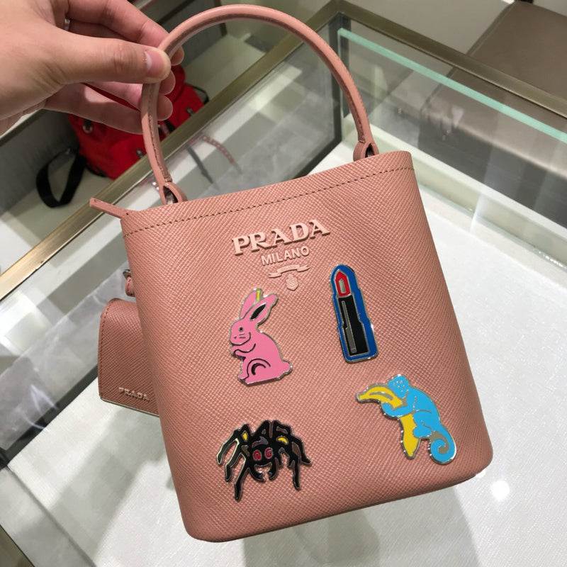 Zarlay Bags - PDA Bags - 2556