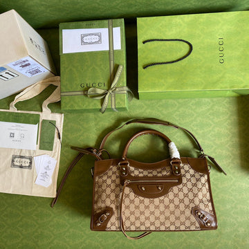 GUI2 Bags - Luxurious Bags  737