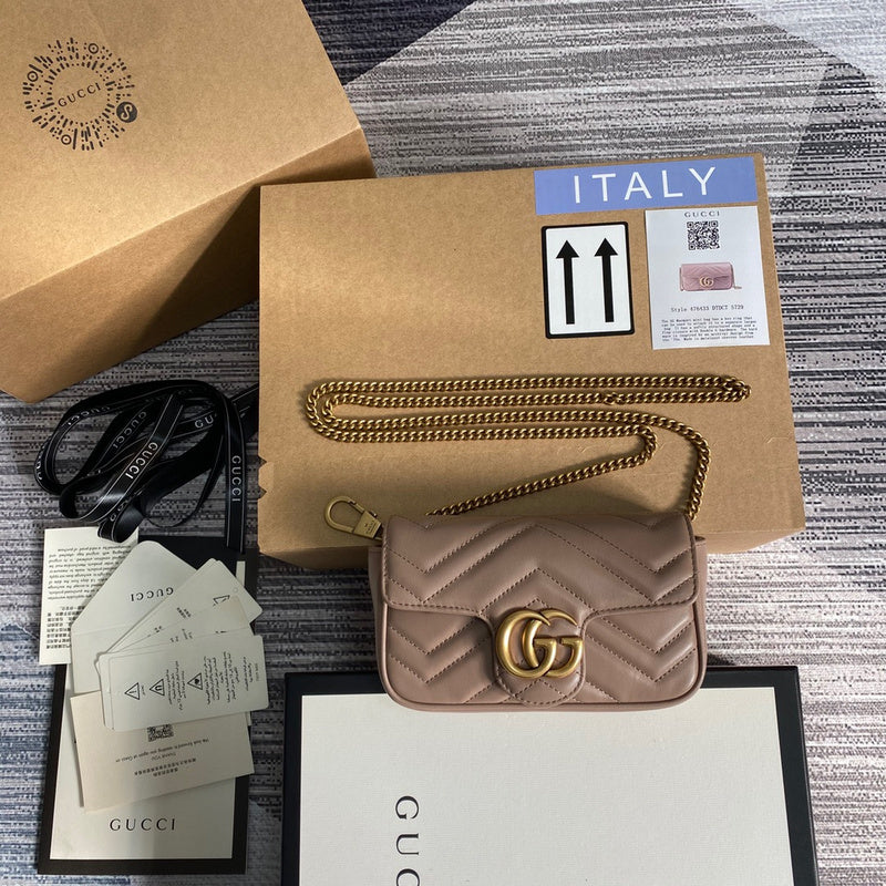 GUI2 Bags - Luxurious Bags  1147