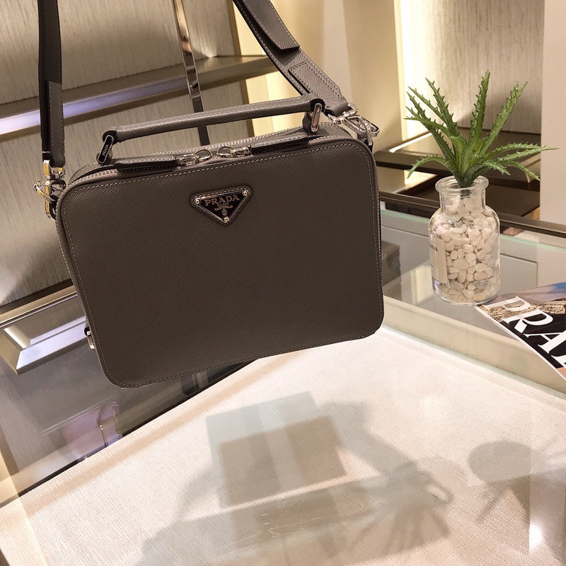 Zarlay Bags - PDA Bags - 2846