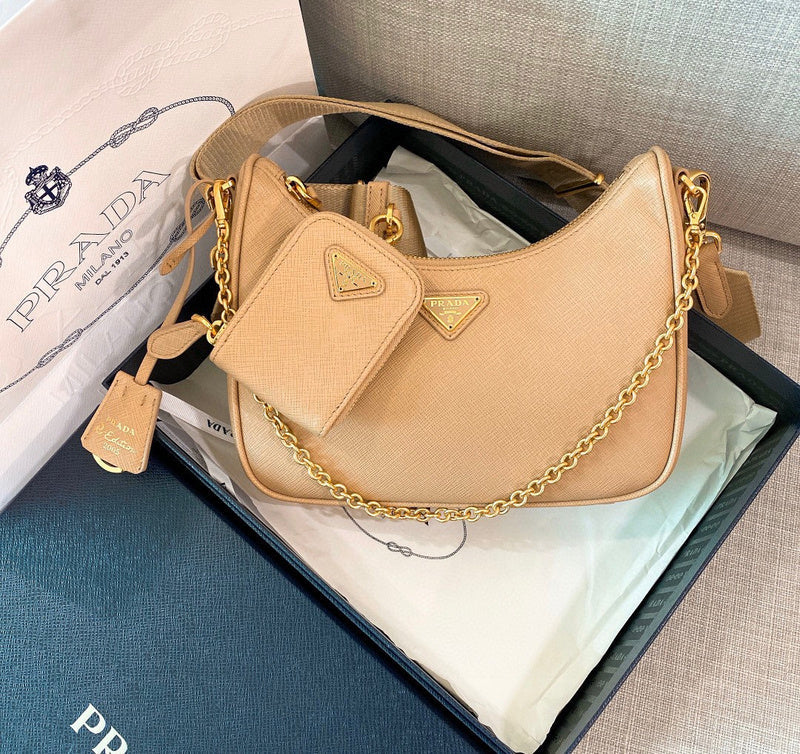 Zarlay Bags - PDA Bags - 2351