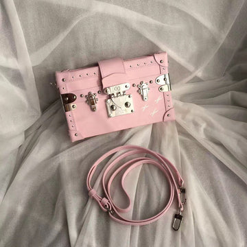 ZALL Lu-Vi bags - 1102