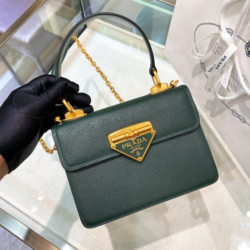 Zarlay Bags - PDA Bags - 2472