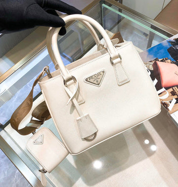 Zarlay Bags - PDA Bags - 2439