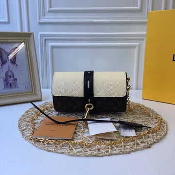 ZALL Lu-Vi bags - 1095
