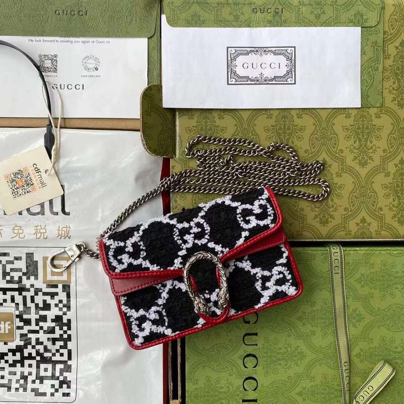 GUI2 Bags - Luxurious Bags  704