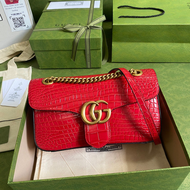 GUI2 Bags - Luxurious Bags  1236