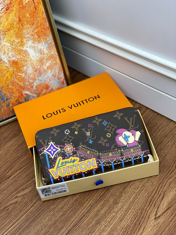 LOV2 Bags - Luxurious Bags  2378