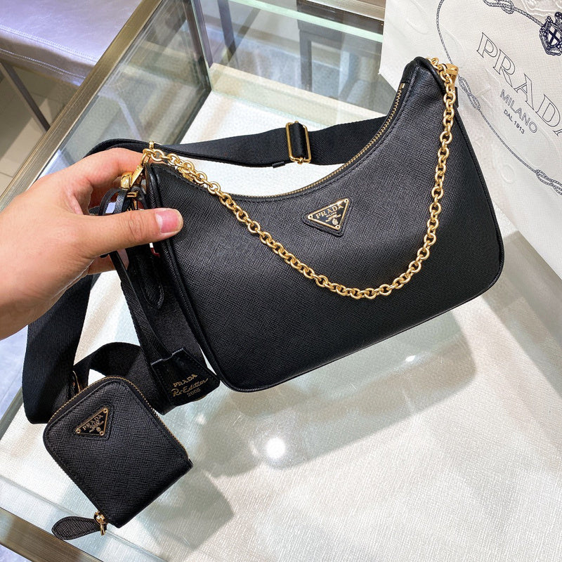 Zarlay Bags - PDA Bags - 2349