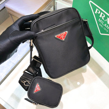 Zarlay Bags - PDA Bags - 2815