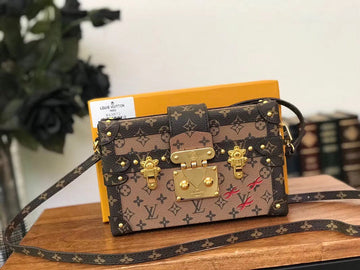 ZALL Lu-Vi bags - 1103
