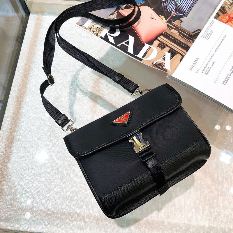 Zarlay Bags - PDA Bags - 2772