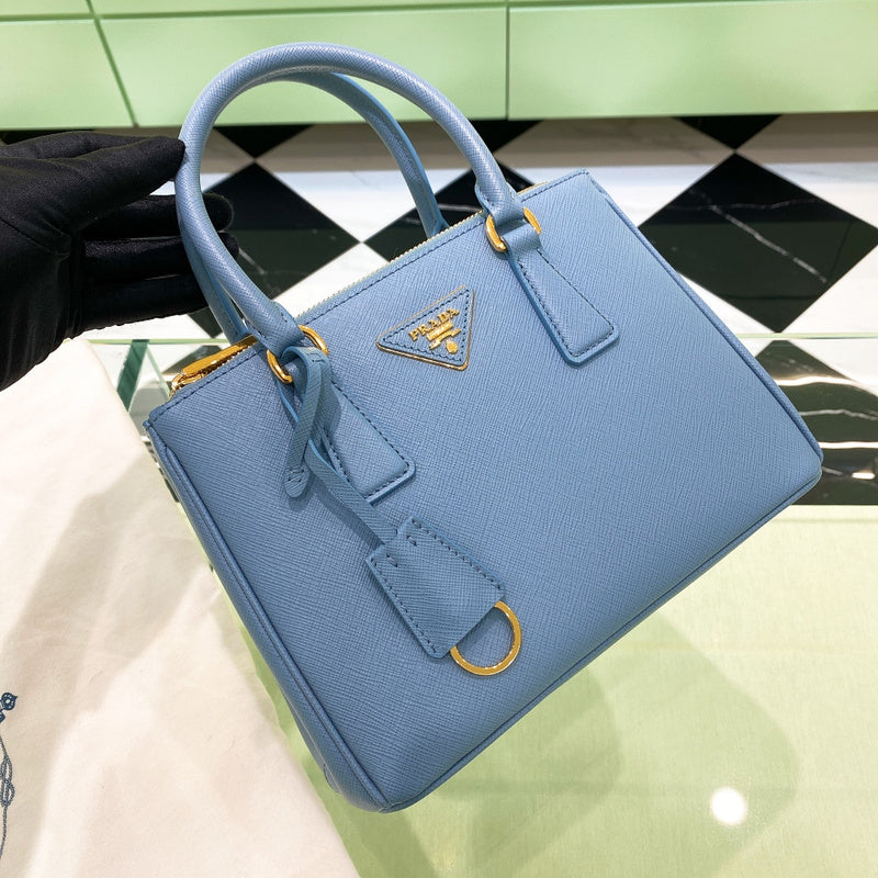 Zarlay Bags - PDA Bags - 2407