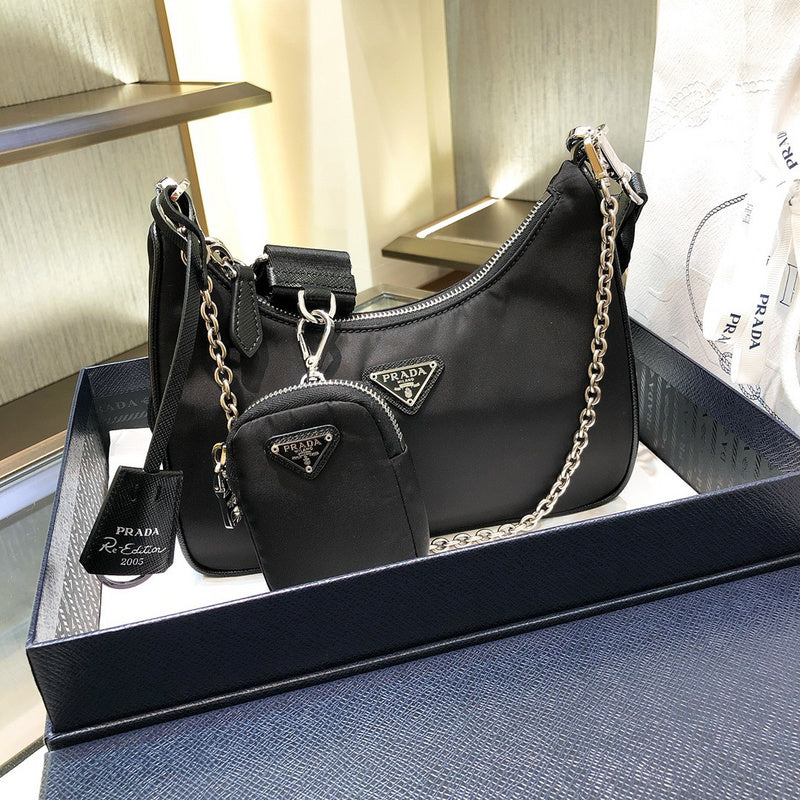 Zarlay Bags - PDA Bags - 2302
