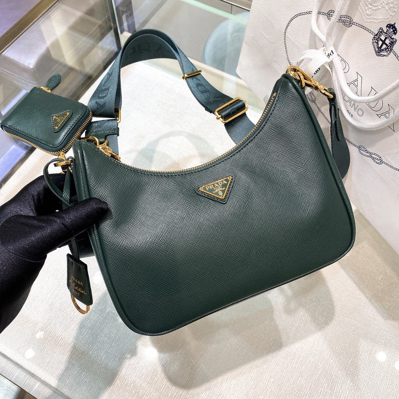 Zarlay Bags - PDA Bags - 2352
