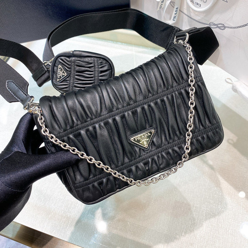 Zarlay Bags - PDA Bags - 2345