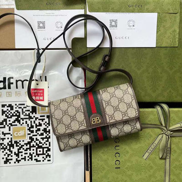 GUI2 Bags - Luxurious Bags  515