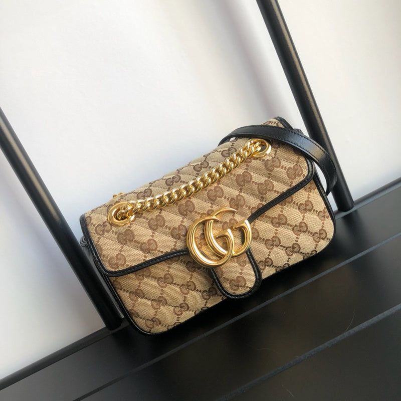 GUI2 Bags - Luxurious Bags  1210